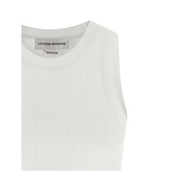 'Rib tank' top