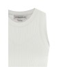 'Rib tank' top