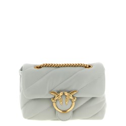 'Mini Love Puff' crossbody bag