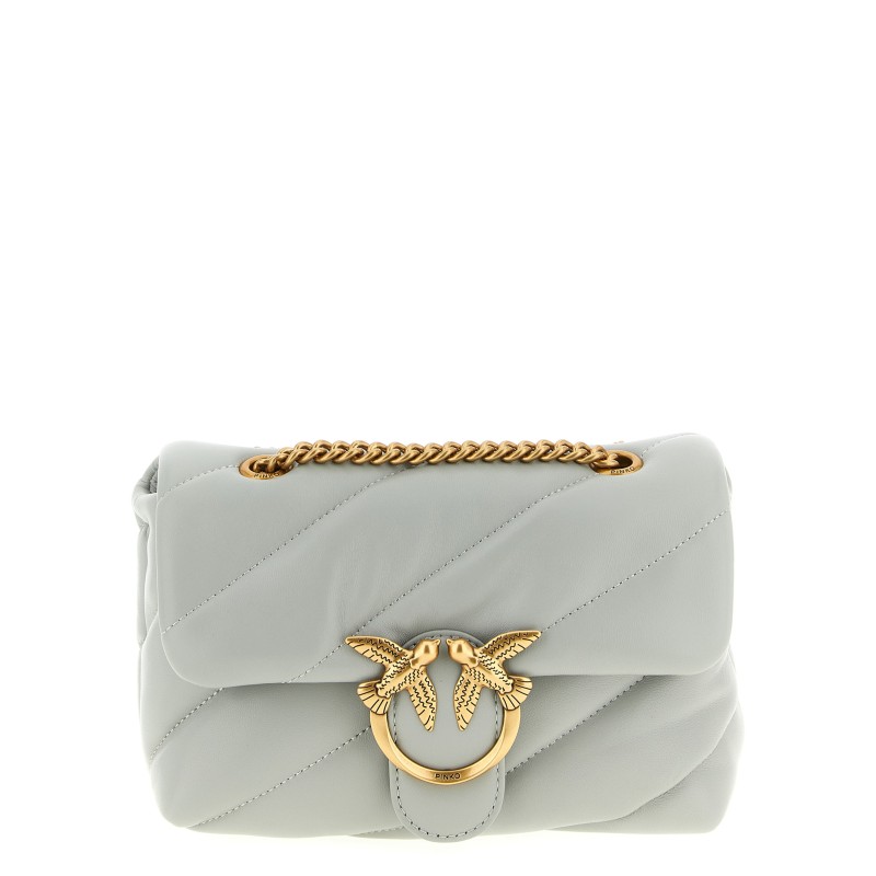 'Mini Love Puff' crossbody bag