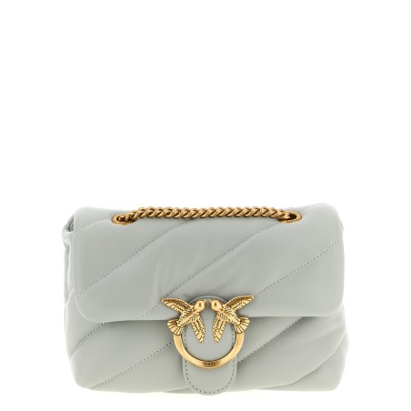 'Mini Love Puff' crossbody bag