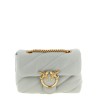 'Mini Love Puff' crossbody bag