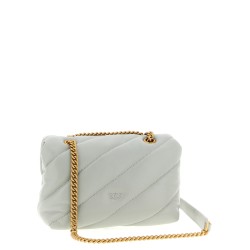 'Mini Love Puff' crossbody bag