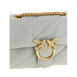 'Mini Love Puff' crossbody bag