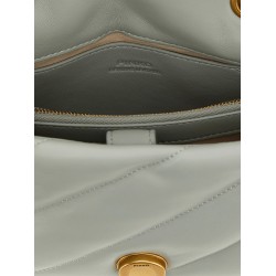'Mini Love Puff' crossbody bag