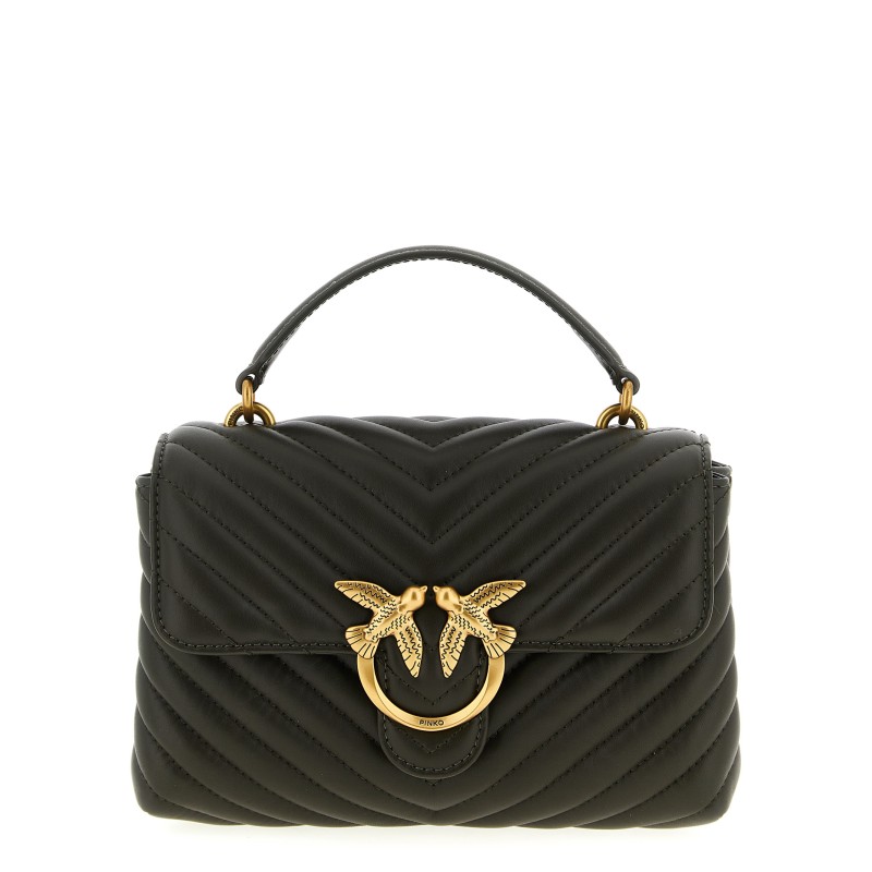 'Mini Lady Love Puff' handbag