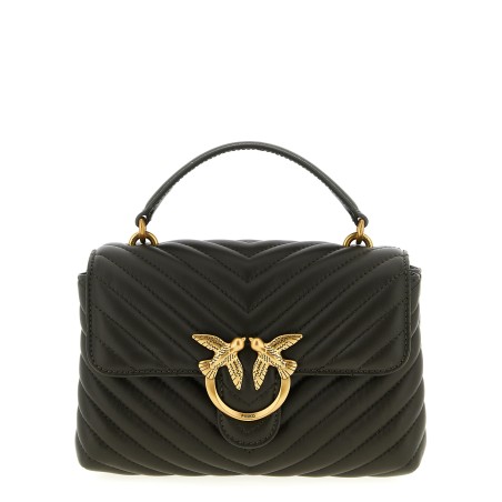'Mini Lady Love Puff' handbag