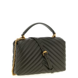 'Mini Lady Love Puff' handbag