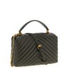 'Mini Lady Love Puff' handbag
