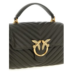 'Mini Lady Love Puff' handbag