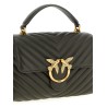 'Mini Lady Love Puff' handbag