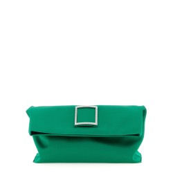 'Trompette' clutch