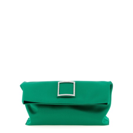 'Trompette' clutch