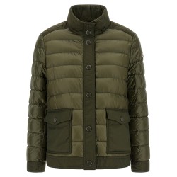 'Origan' down jacket