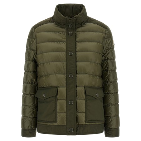 'Origan' down jacket