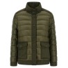 'Origan' down jacket