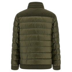 'Origan' down jacket