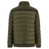 'Origan' down jacket