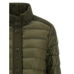'Origan' down jacket