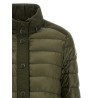 'Origan' down jacket