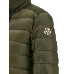 'Origan' down jacket