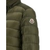 'Origan' down jacket