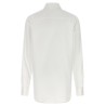 Embroidery cotton shirt