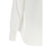 Embroidery cotton shirt
