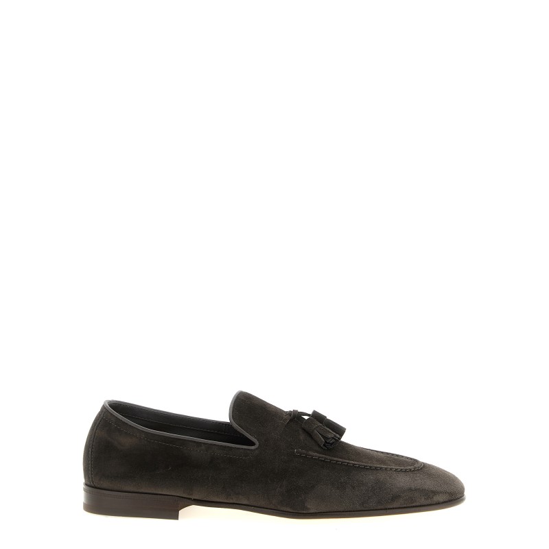 'Penny Loafer' loafers