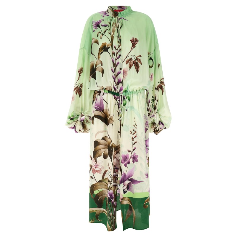'Cenide' dress