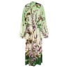 'Cenide' dress