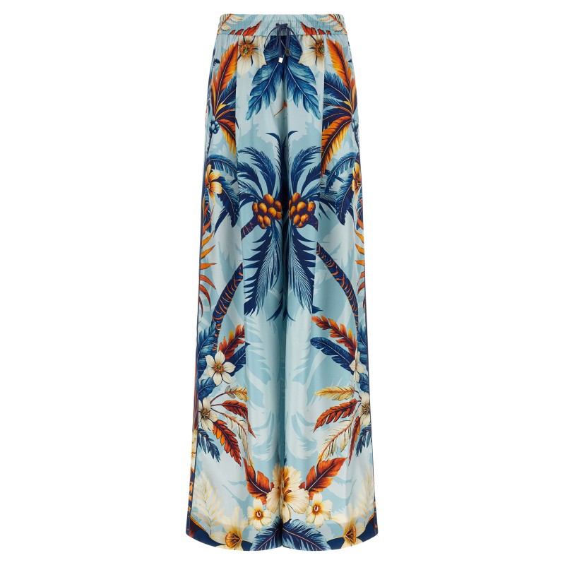 'Ecuba' pants