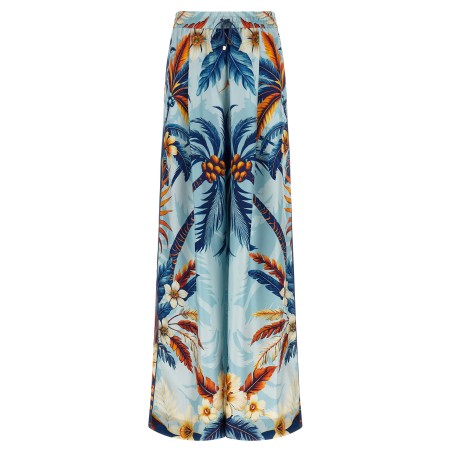 'Ecuba' pants