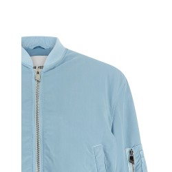'Anja' bomber jacket