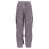 Garment-dyed jeans
