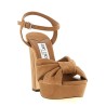 'Heloise' sandals