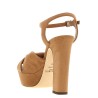 'Heloise' sandals