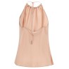 'Carota' top