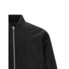 'W-Type-D1' reversible bomber jacket
