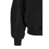 'W-Type-D1' reversible bomber jacket