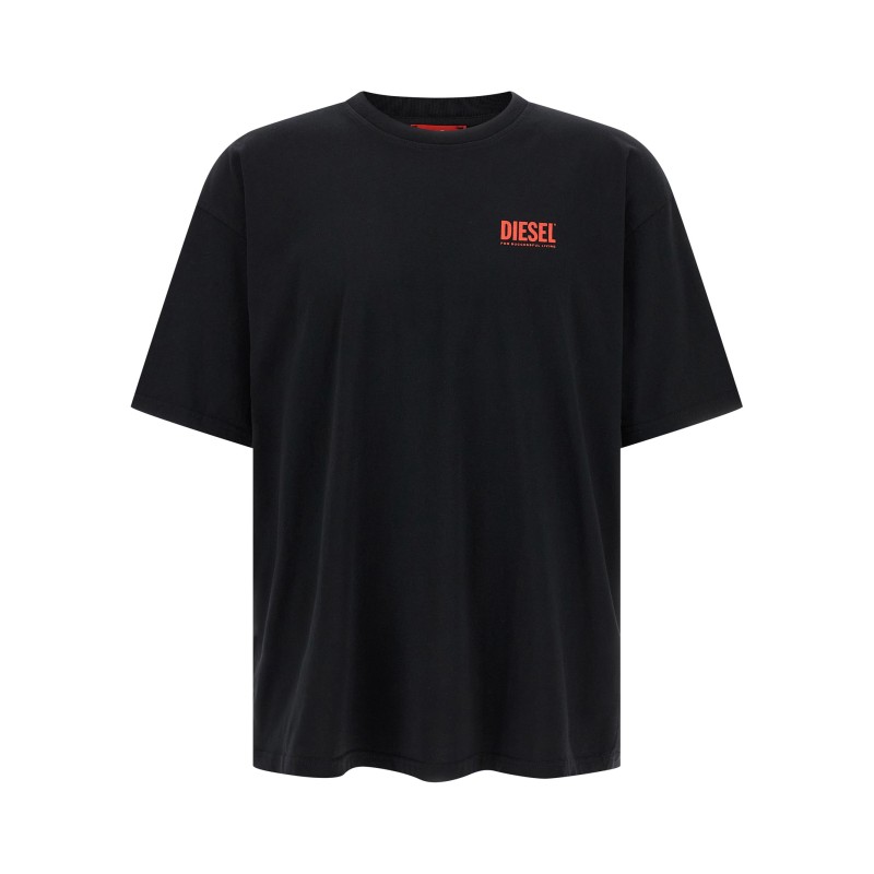 'T-Boxt-Bisk' T-shirt