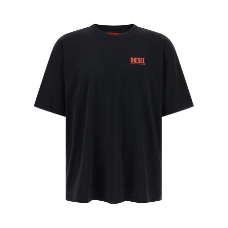 'T-Boxt-Bisk' T-shirt