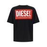 'T-Boxt-Bisk' T-shirt