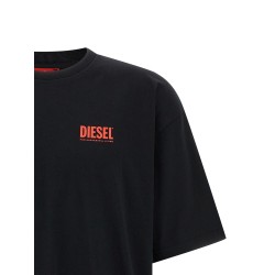 'T-Boxt-Bisk' T-shirt