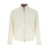 Techno cotton jacket