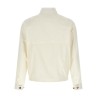 Techno cotton jacket