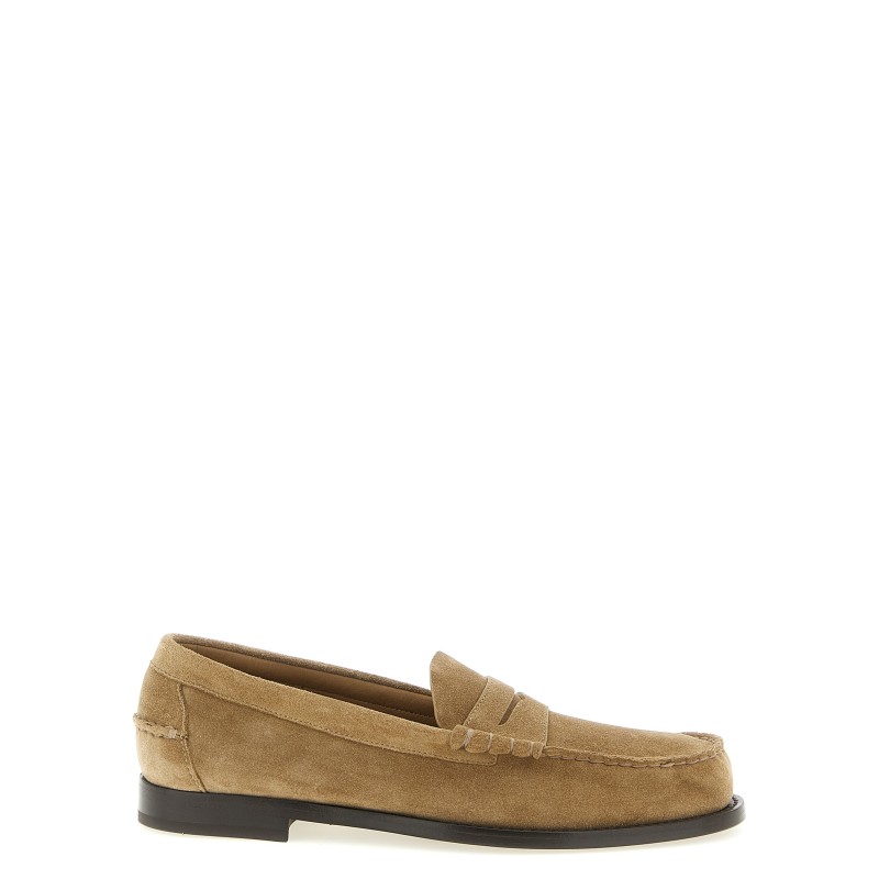 'Rowley' loafers