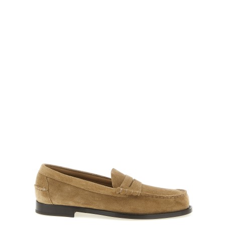 'Rowley' loafers