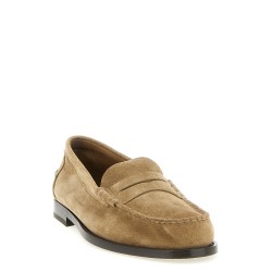 'Rowley' loafers