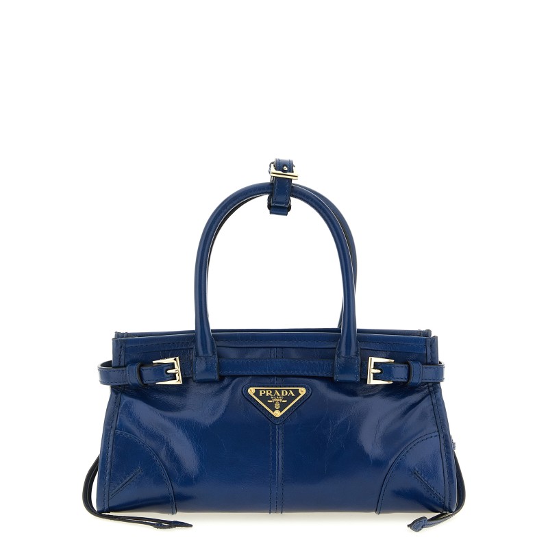 'Bonnie' mini handbag